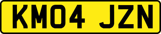 KM04JZN