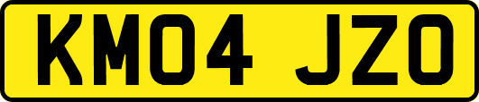 KM04JZO