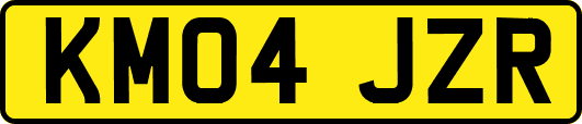 KM04JZR
