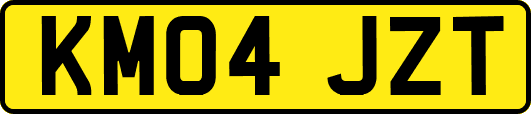 KM04JZT