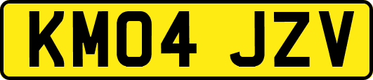 KM04JZV