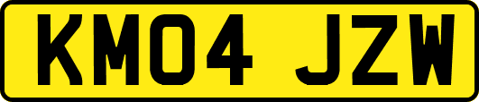 KM04JZW
