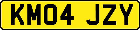 KM04JZY