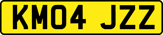 KM04JZZ