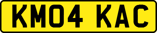 KM04KAC