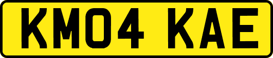 KM04KAE