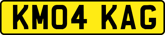 KM04KAG