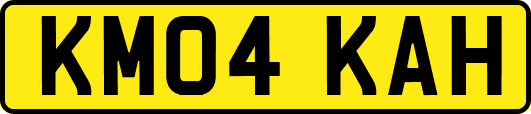 KM04KAH
