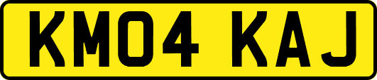 KM04KAJ