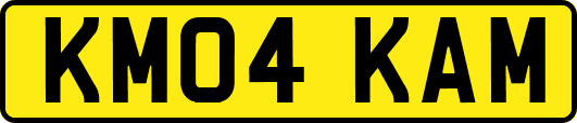 KM04KAM