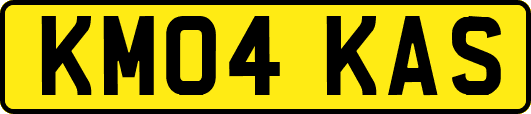 KM04KAS