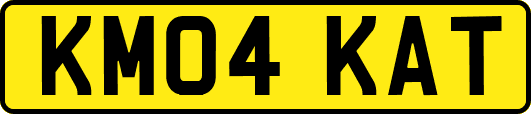 KM04KAT