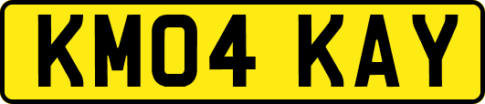 KM04KAY