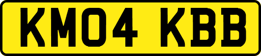 KM04KBB