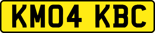 KM04KBC