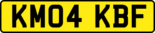 KM04KBF