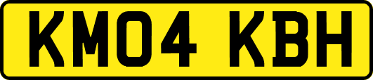 KM04KBH