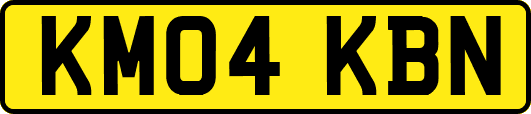 KM04KBN