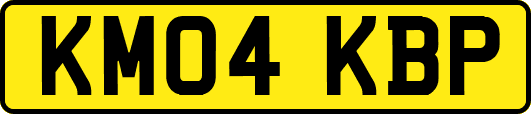 KM04KBP
