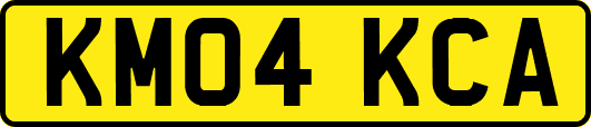 KM04KCA