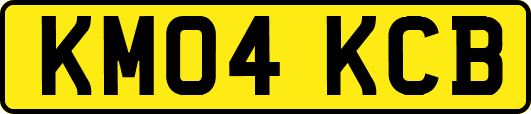 KM04KCB