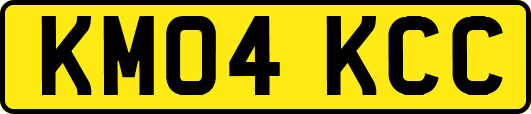 KM04KCC