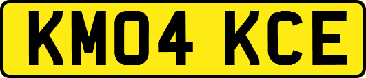 KM04KCE