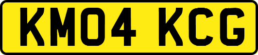 KM04KCG