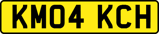 KM04KCH