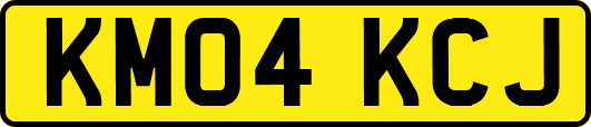 KM04KCJ