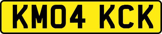 KM04KCK