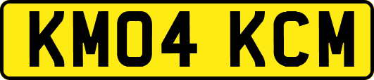KM04KCM