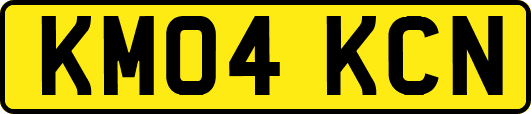 KM04KCN