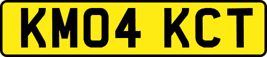 KM04KCT
