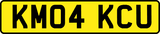 KM04KCU