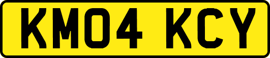 KM04KCY