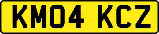 KM04KCZ