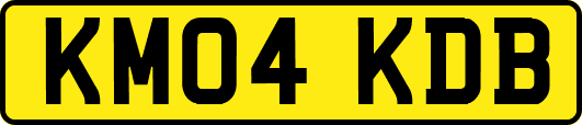 KM04KDB