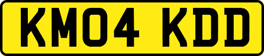 KM04KDD