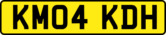 KM04KDH