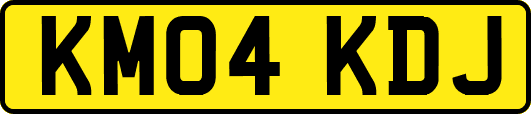 KM04KDJ