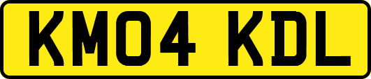 KM04KDL