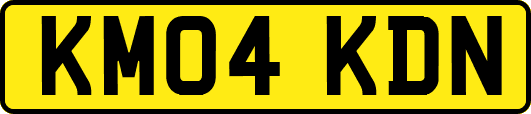 KM04KDN