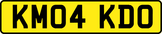 KM04KDO