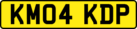 KM04KDP
