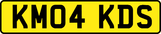 KM04KDS