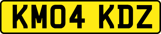 KM04KDZ