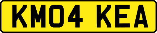 KM04KEA