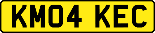 KM04KEC