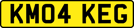 KM04KEG